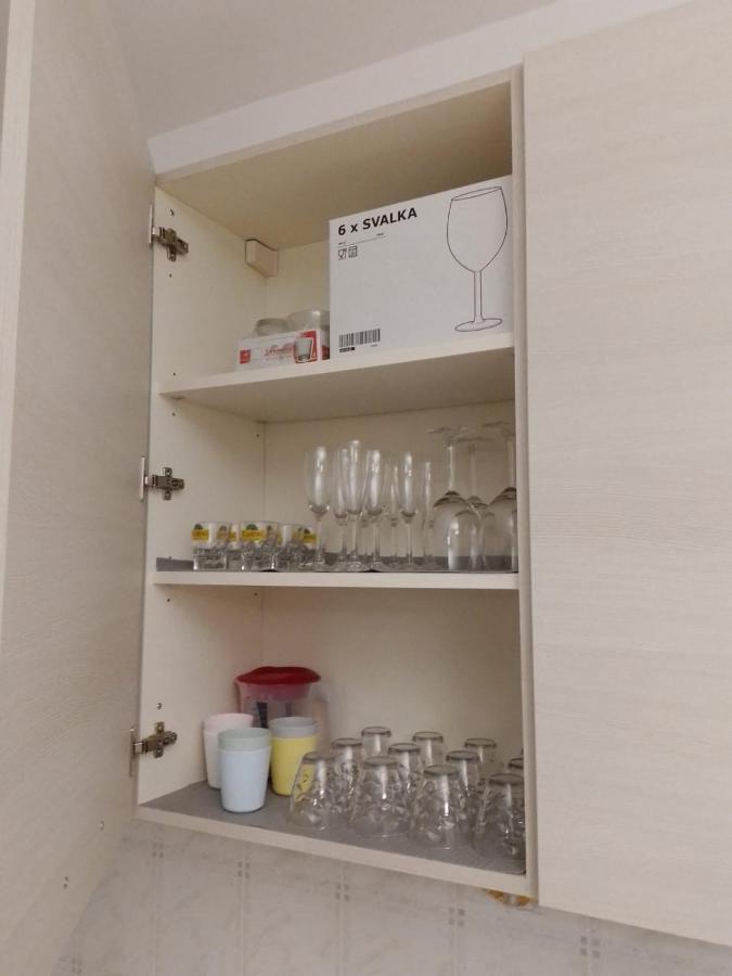 科利科Casa Lory别墅 外观 照片