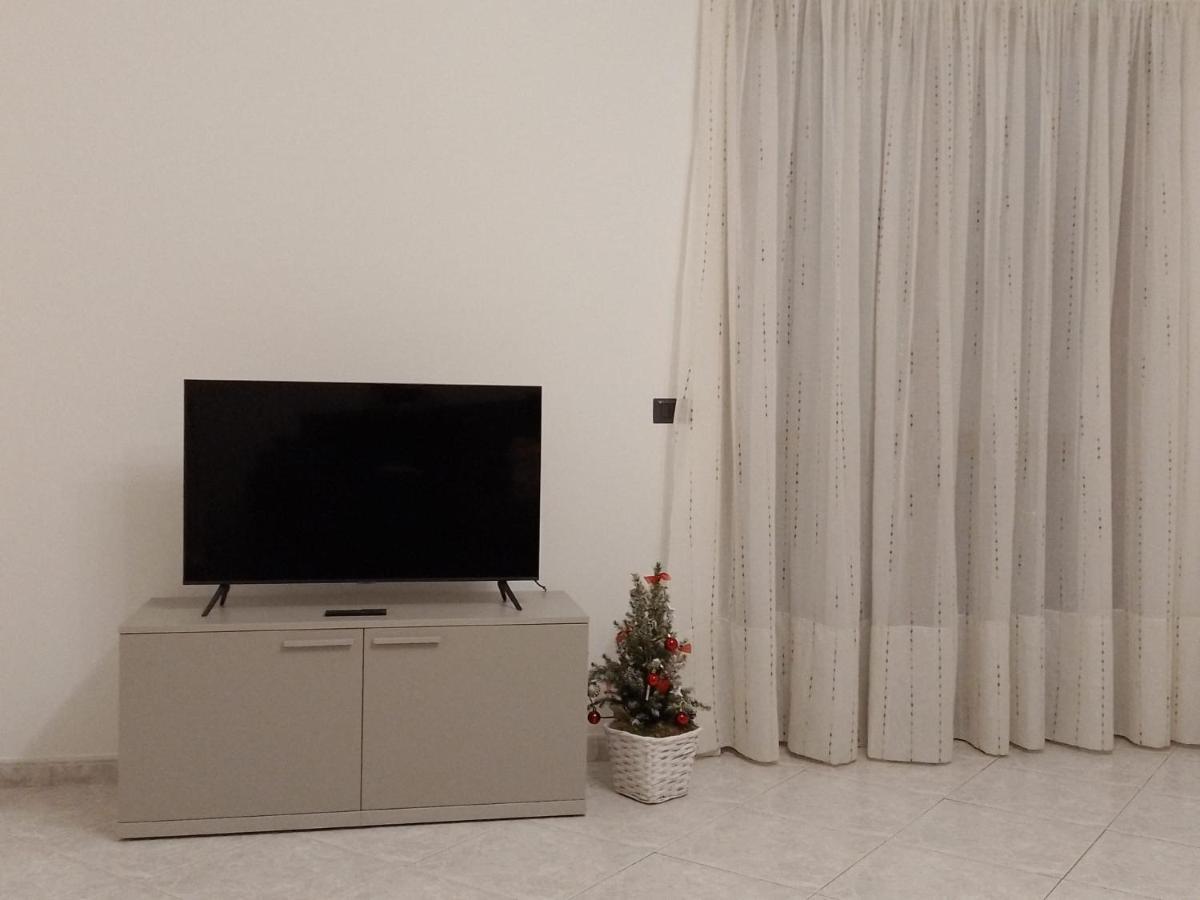 科利科Casa Lory别墅 外观 照片