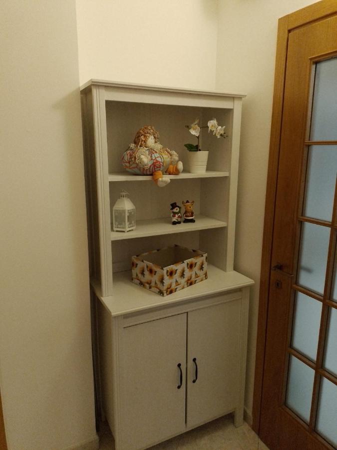 科利科Casa Lory别墅 外观 照片