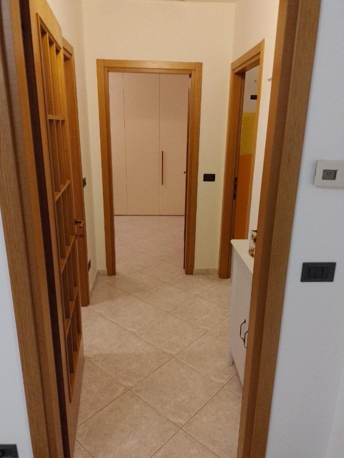 科利科Casa Lory别墅 外观 照片