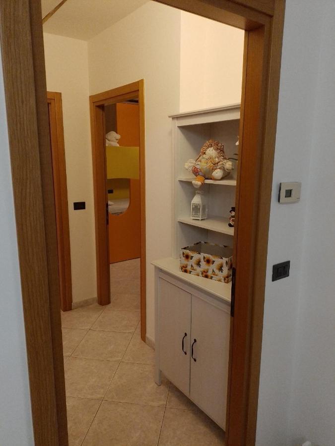 科利科Casa Lory别墅 外观 照片