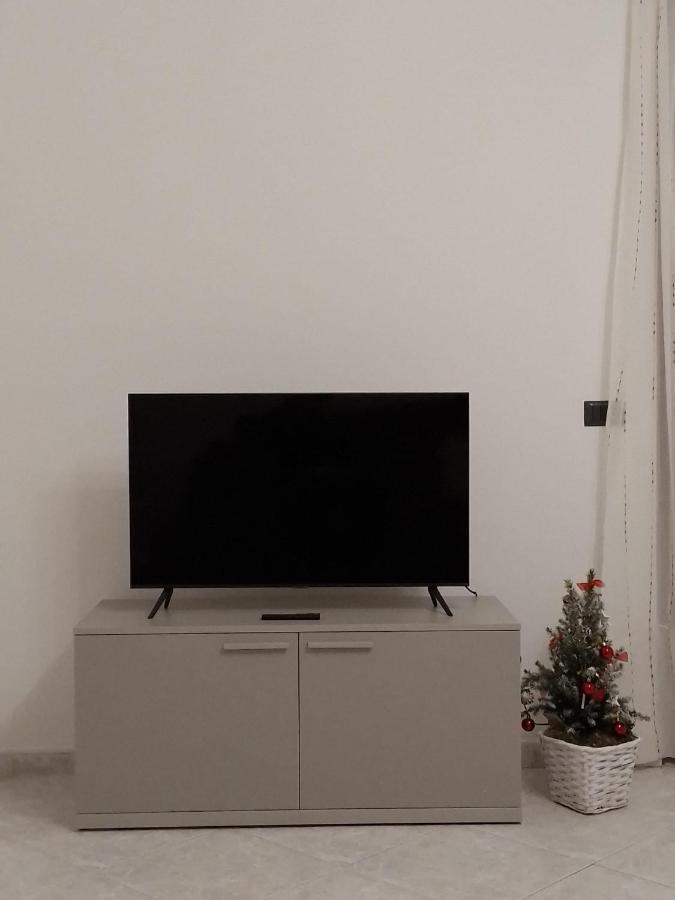科利科Casa Lory别墅 外观 照片