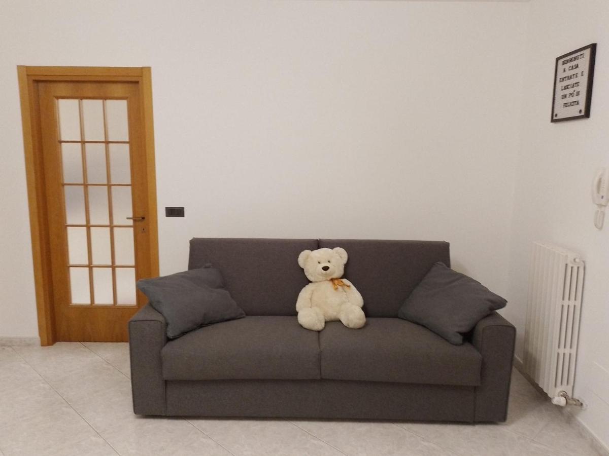 科利科Casa Lory别墅 外观 照片