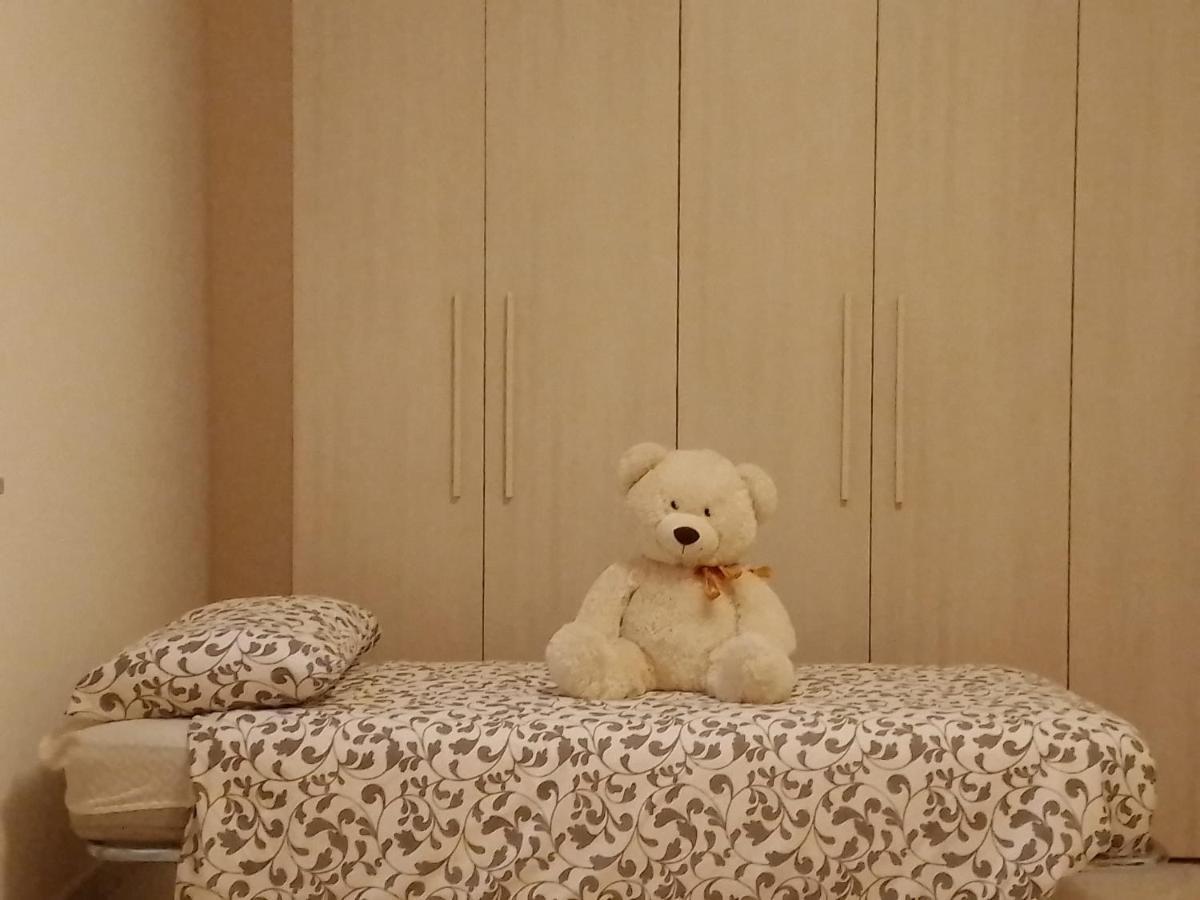 科利科Casa Lory别墅 外观 照片
