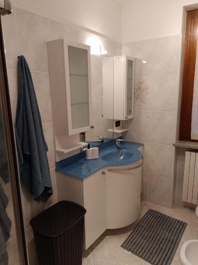 科利科Casa Lory别墅 外观 照片