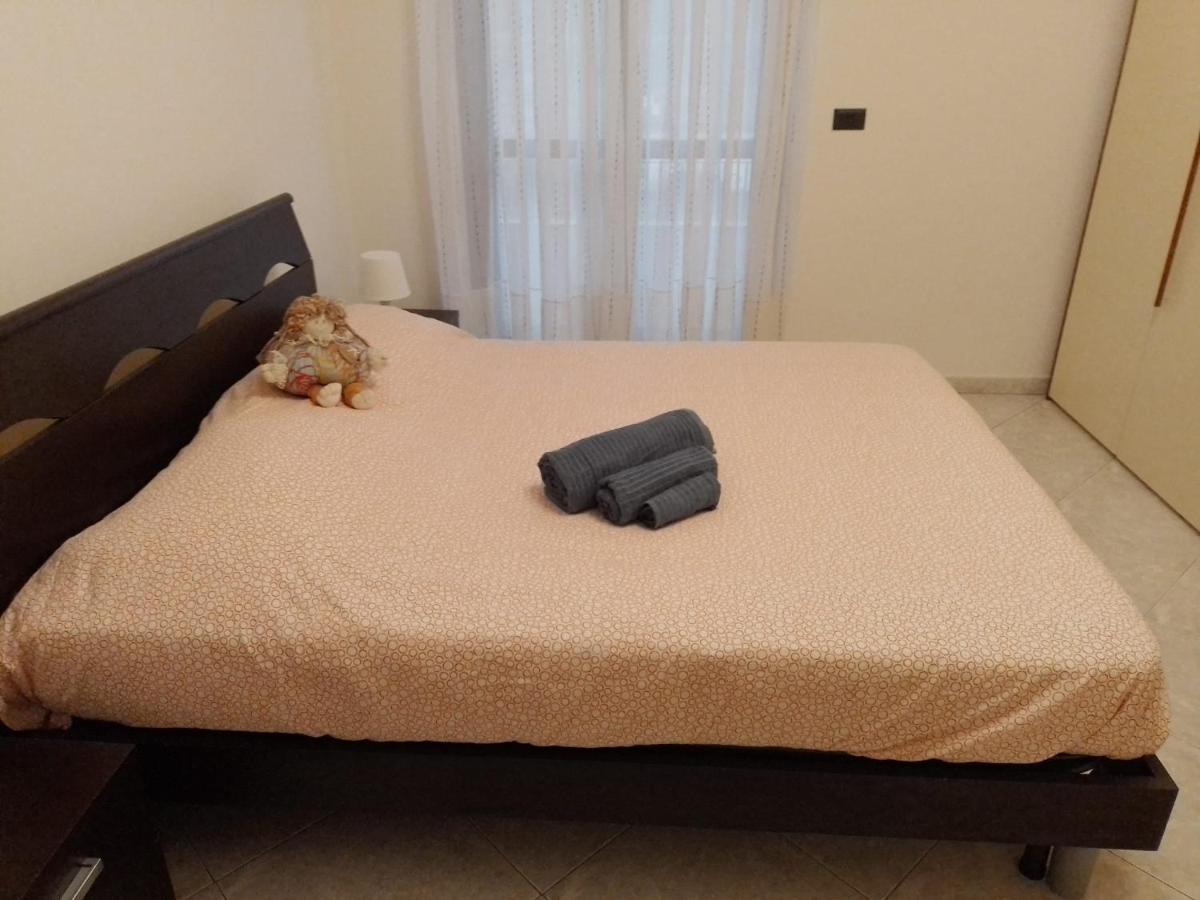 科利科Casa Lory别墅 外观 照片